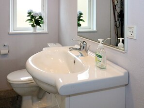 Casa | Baño