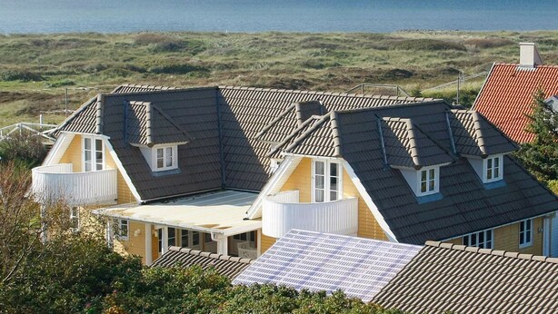 Unclassified image, 1 of 42, button - 10 Person Holiday Home in Blavand (Blavand)