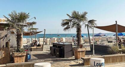 Holiday Home in Grossenbrode