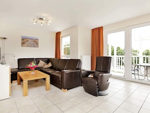 Apartment | Innenbereich