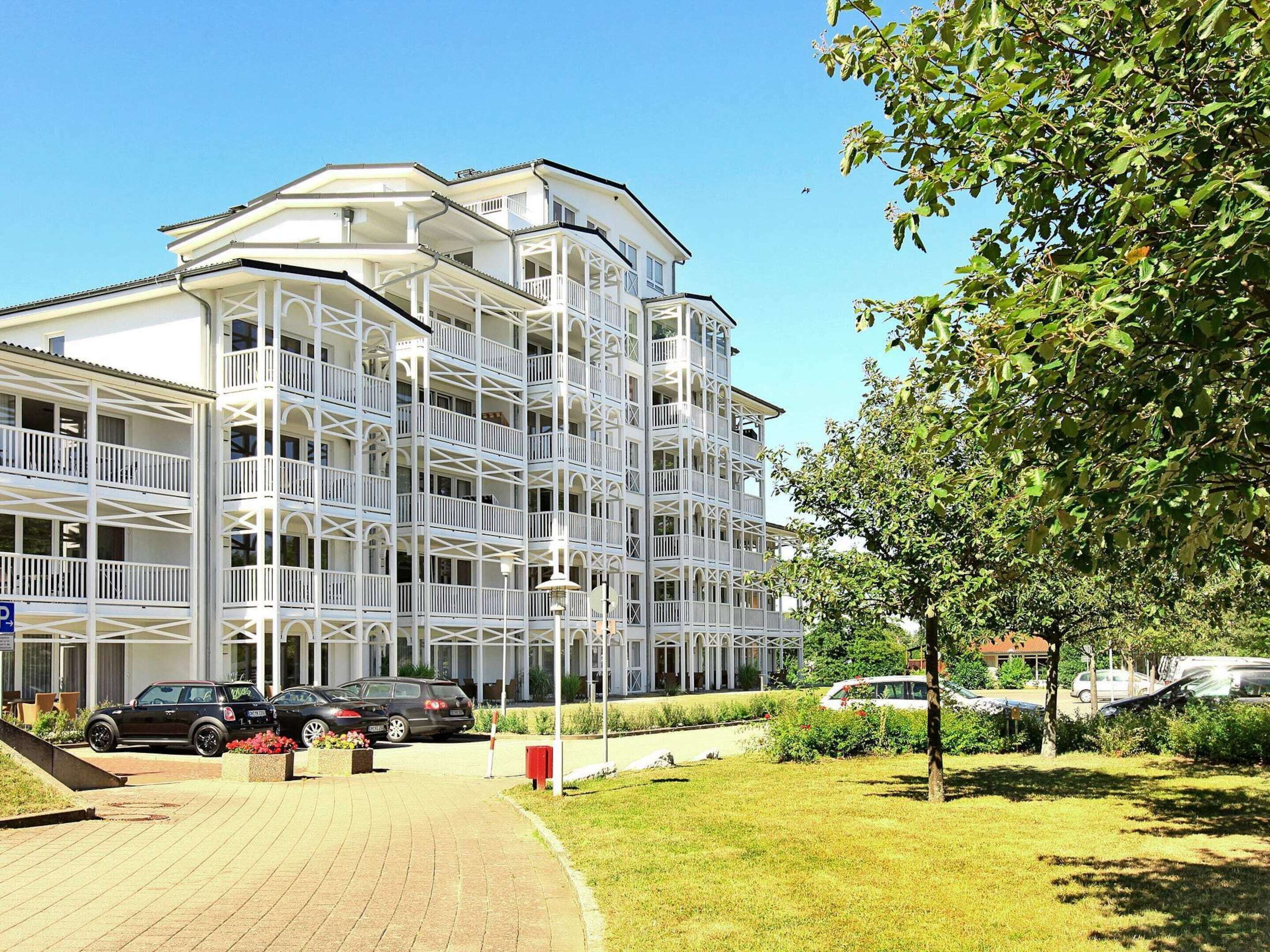 Apartment | Exterior