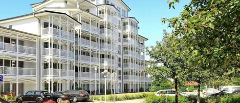 Apartment | Exterior
