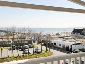 Apartment | Water view - Holiday Home in Grossenbrode (Grossenbrode)