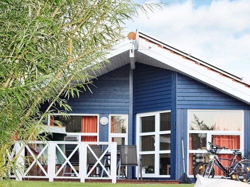 Holiday Home in Otterndorf