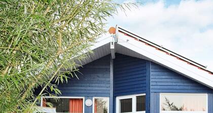 Holiday Home in Otterndorf