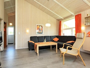 Ferienhaus | Innenbereich