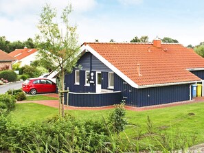 House | Exterior