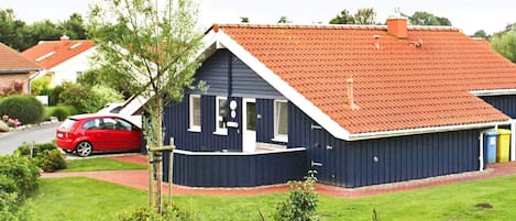 House | Exterior