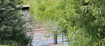 Holiday Home in Otterndorf