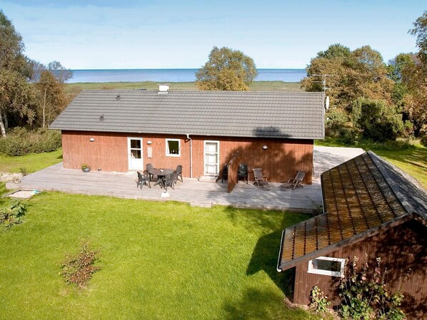 Casa | Exterior