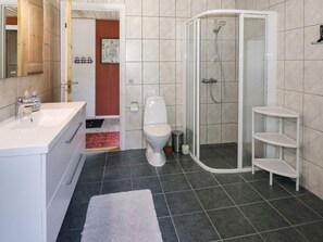 Ferienhaus | Innenbereich