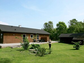 Casa | Exterior