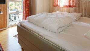 Ferienhaus | Innenbereich