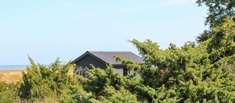 บ้านพักส่วนตัวให้เช่า สำหรับ 8 คน ใน ฮัดซุนด์-บาย Traum