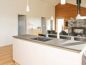 Ferienhaus | Innenbereich