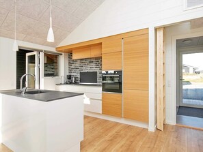 Ferienhaus | Innenbereich