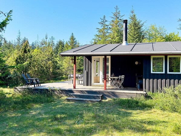House | Exterior