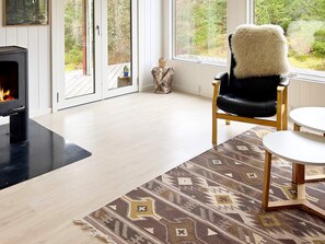 House | Living area
