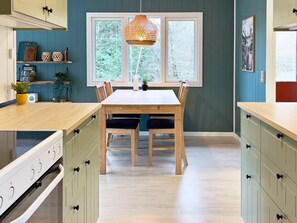 Maison | Cuisine privée
