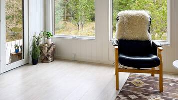 Casa | Interior