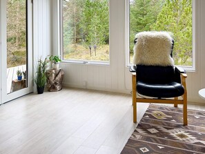 独立别墅 | 住宿内部