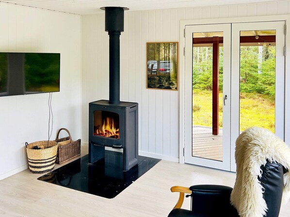 独立别墅 | 住宿服务设施