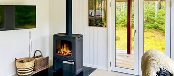 6 Person Holiday Home in Albaek-by Traum