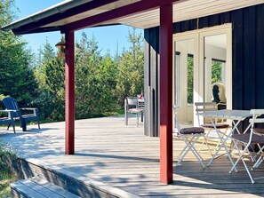 独立别墅 | 外观