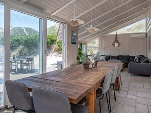 Maison | Intérieur