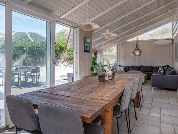 House | Interior