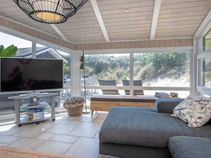 House | Interior