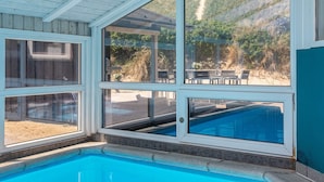 Hus | Basseng