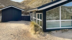 Hus | Eksteriør