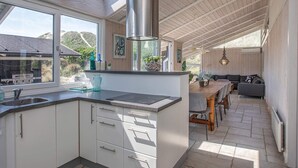Hus | Innvendig