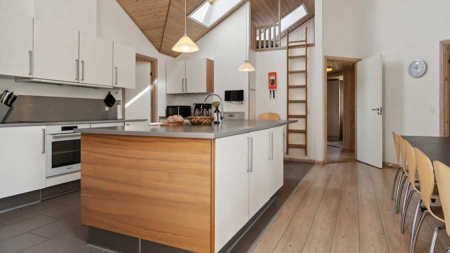 Luxury Retreat Nr. Lyngby - By Traum Ferienwohnungen