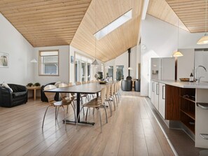 Ferienhaus | Speisen