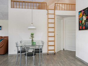 House | Dining - 6 Person Holiday Home in Hejls (Hejls)