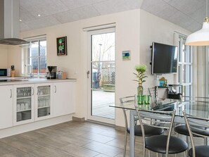 House | Interior