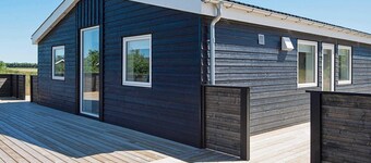 6 Person Holiday Home in Lokken-by Traum