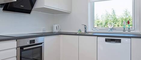 House | Bahagian dalam