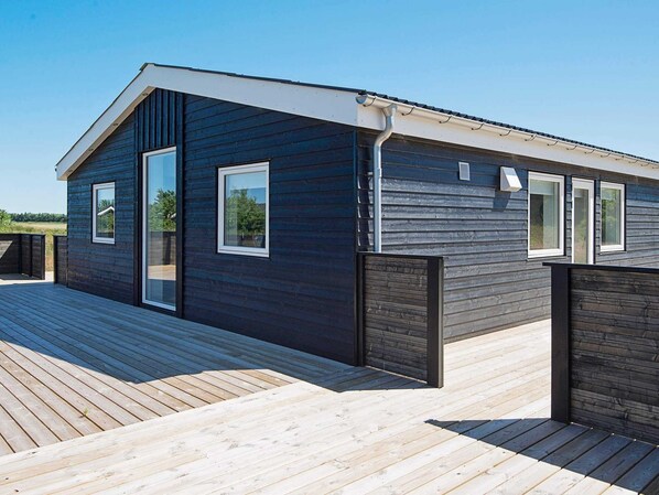 House | View from property - 6 Person Holiday Home in Lokken-by Traum (Lokken)