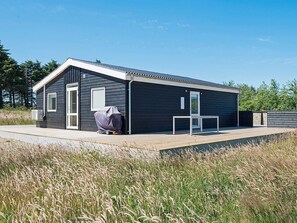 House | View from property