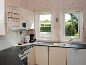 House | Interior - 8 Person Holiday Home in Borkop (Borkop)