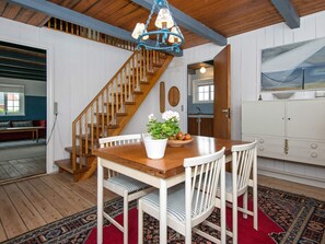 Ferienhaus | Innenbereich