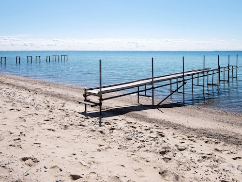 5 Person Holiday Home in Juelsminde