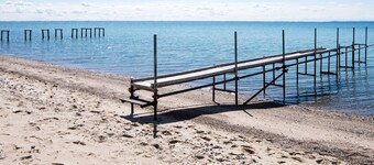 5 Person Holiday Home in Juelsminde