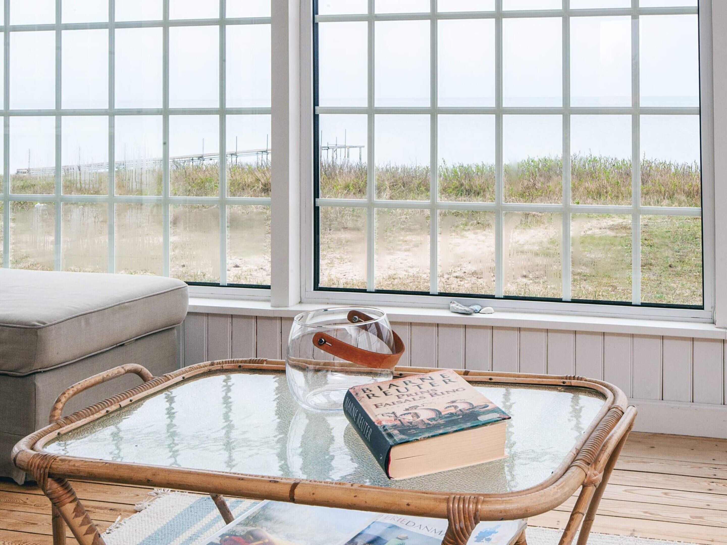 Ferienhaus | Innenbereich