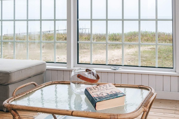 House | Interior