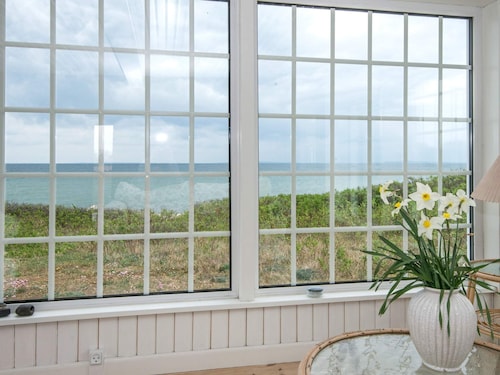 5 Person Holiday Home in Juelsminde