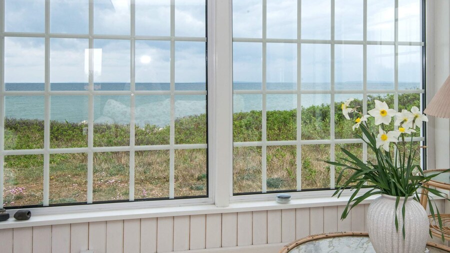 5 Person Holiday Home in Juelsminde